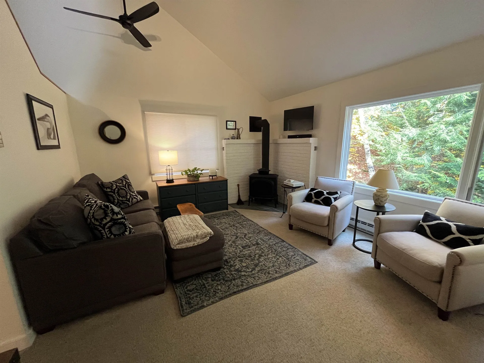 1027 Butternut Hill Road Waitsfield VT 05673