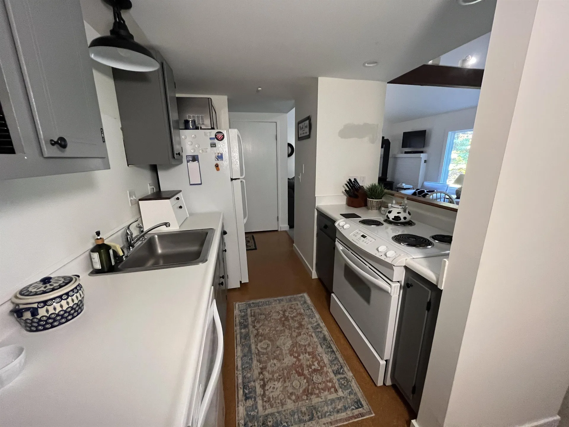 1027 Butternut Hill Road Waitsfield VT 05673
