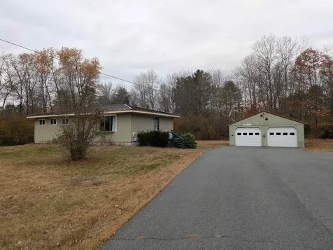 51 Blackwater Road Canaan NH 03741