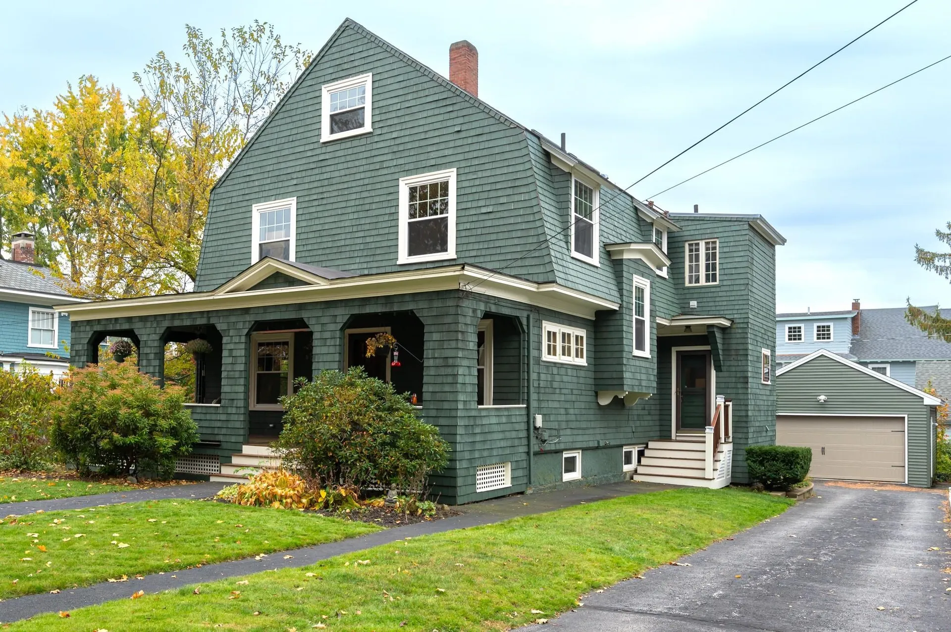 256 N Bay Street Manchester NH 03104