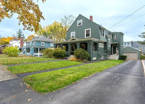 256 N Bay Street Manchester NH 03104