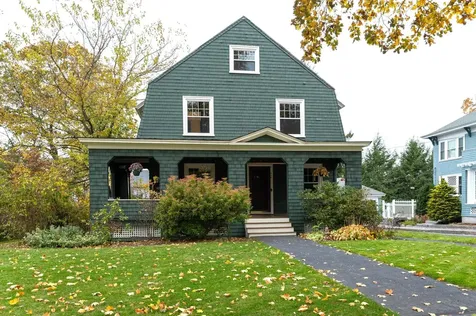 256 N Bay Street Manchester NH 03104