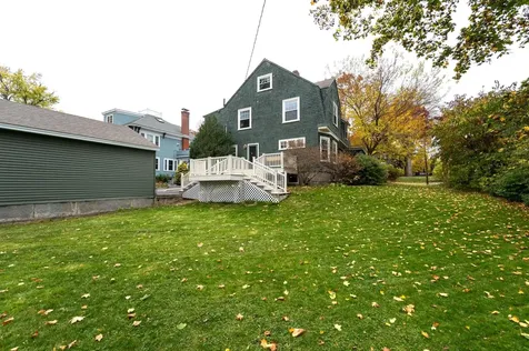 256 N Bay Street Manchester NH 03104
