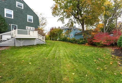 256 N Bay Street Manchester NH 03104