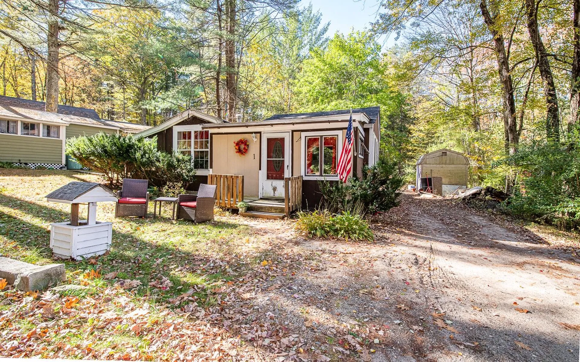 1 Tobacco Road Derry NH 03038