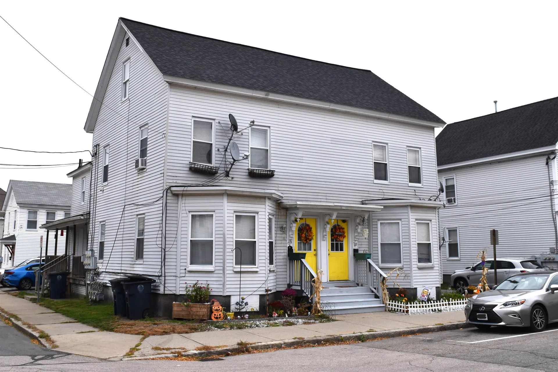 18 Pleasant Street Nashua NH 03060