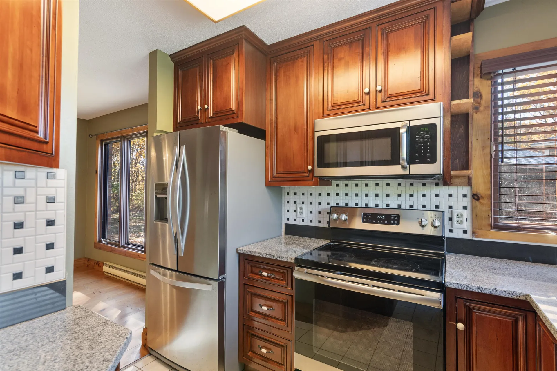15 Wrisley Court Essex Junction VT 05452