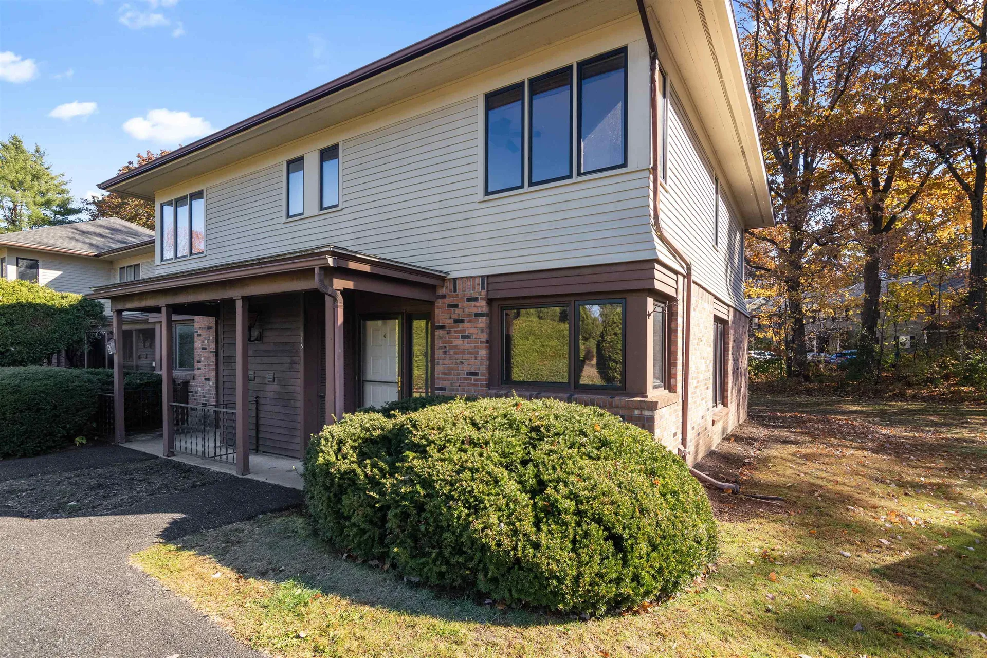 15 Wrisley Court Essex Junction VT 05452