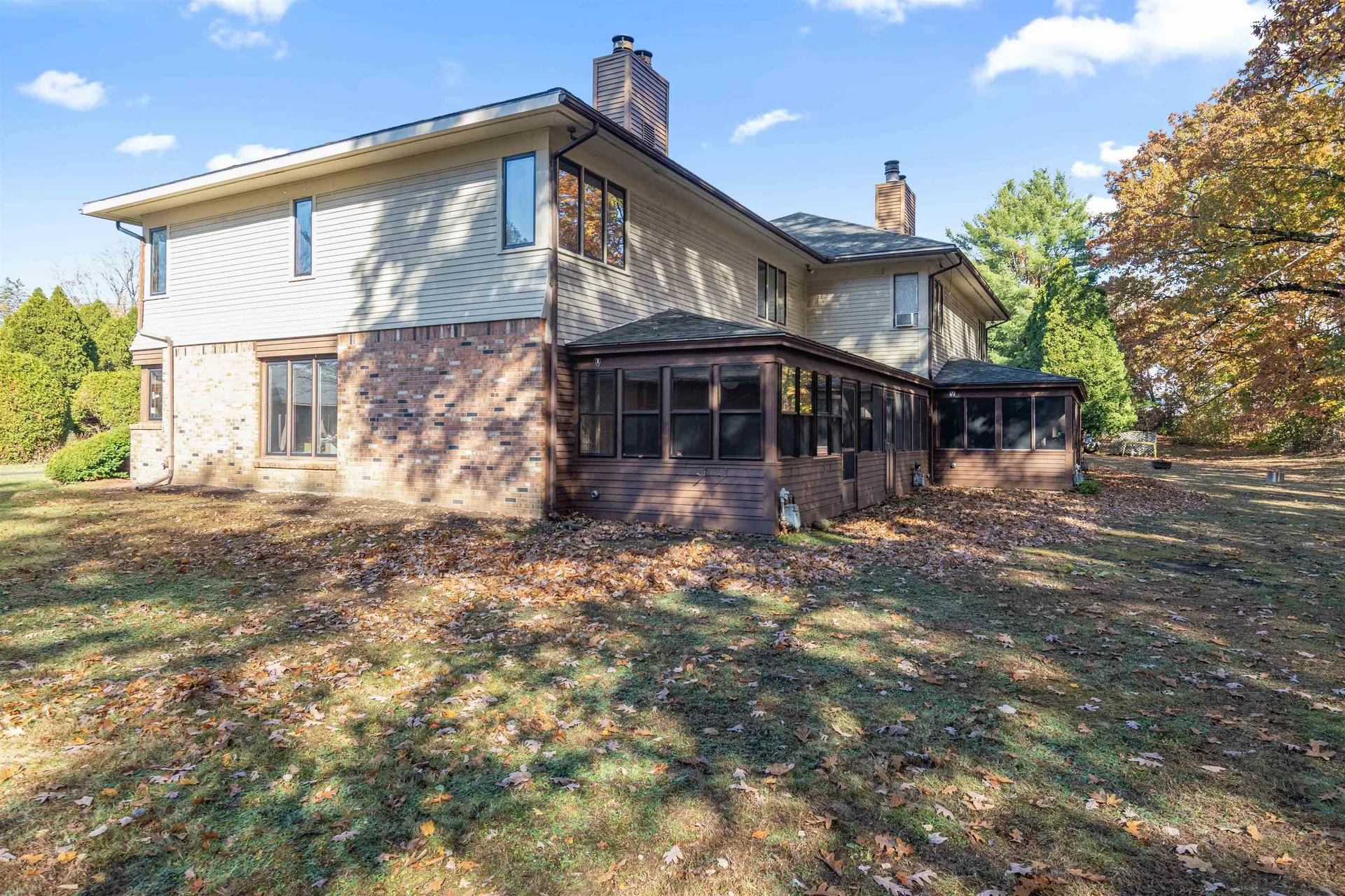 15 Wrisley Court Essex Junction VT 05452