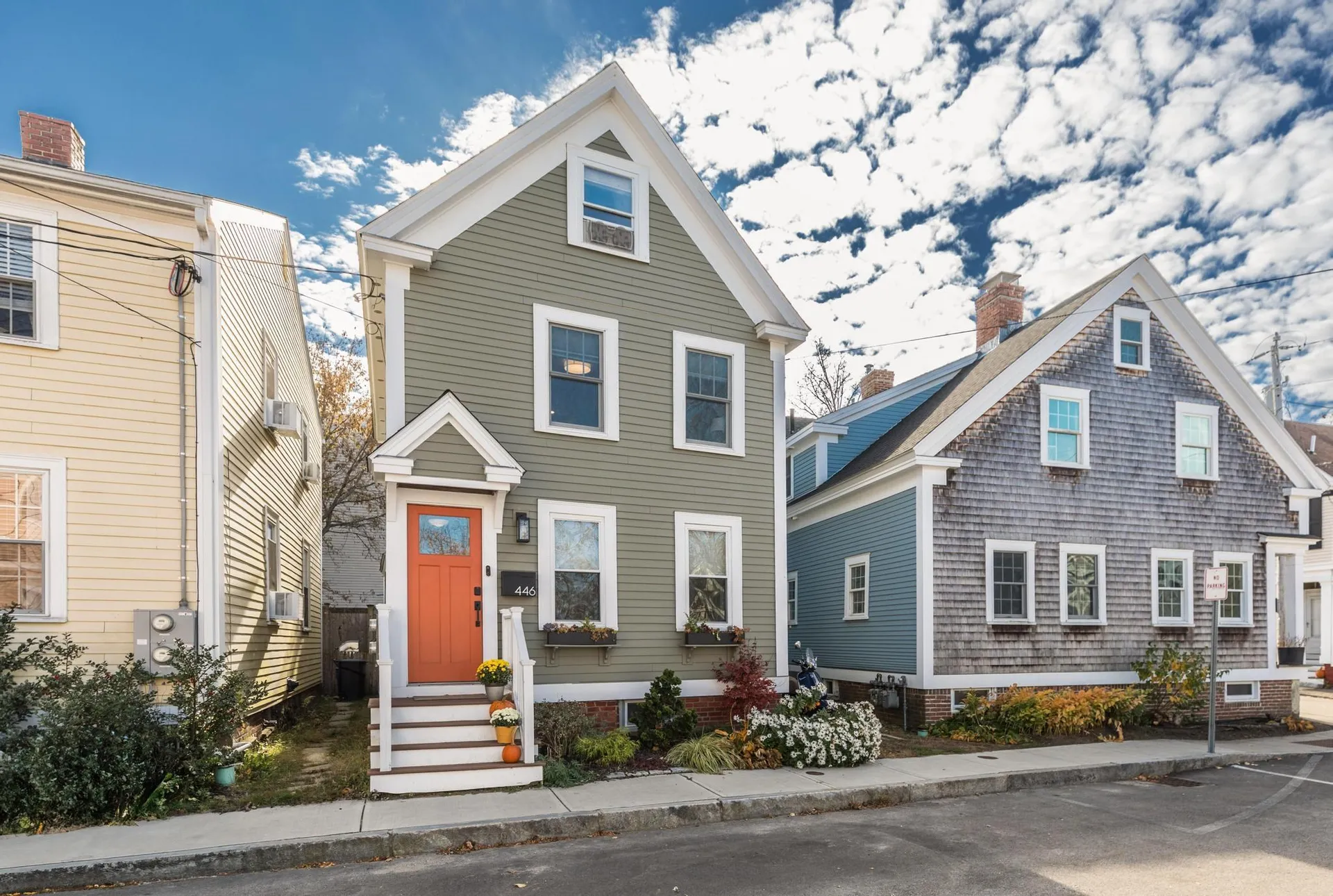 446 Hanover Street Portsmouth NH 03801