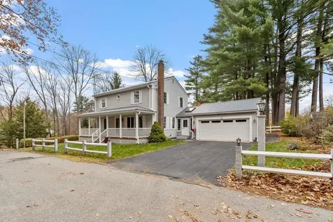 15 Coleman Street Rochester NH 03867