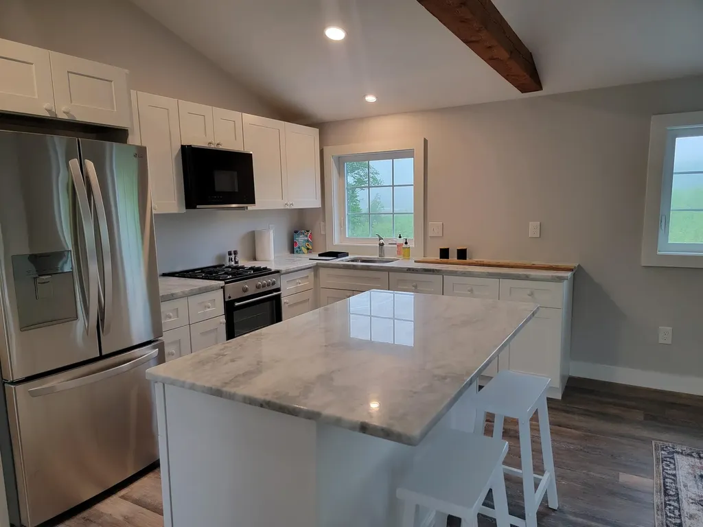 313 Ragged Mount Road Danbury NH 03230