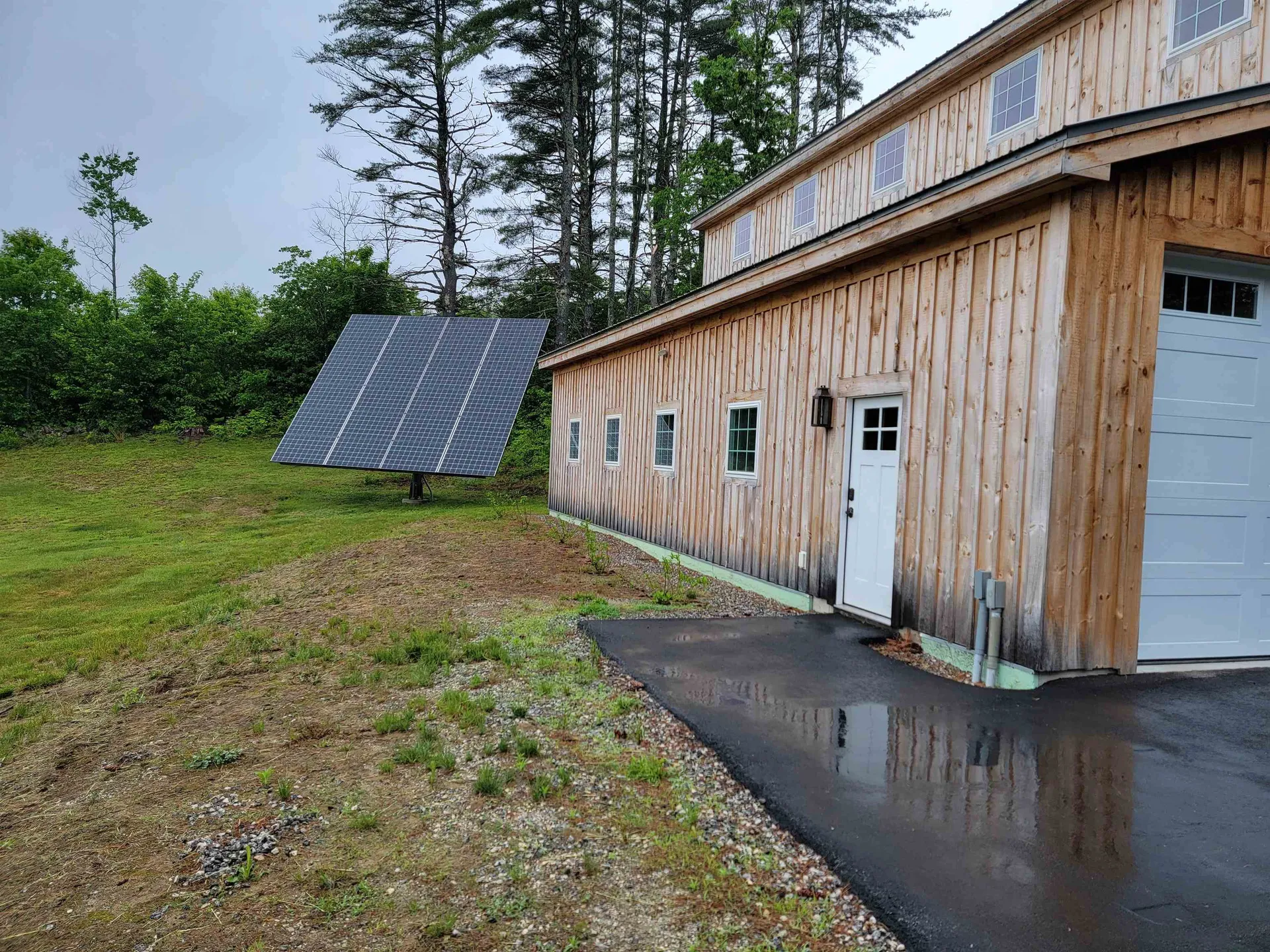 313 Ragged Mount Road Danbury NH 03230