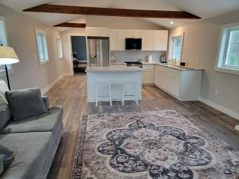 313 Ragged Mount Road Danbury NH 03230