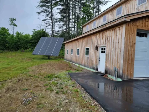 313 Ragged Mount Road Danbury NH 03230