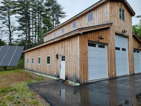 313 Ragged Mount Road Danbury NH 03230