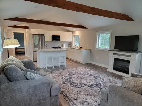 313 Ragged Mount Road Danbury NH 03230