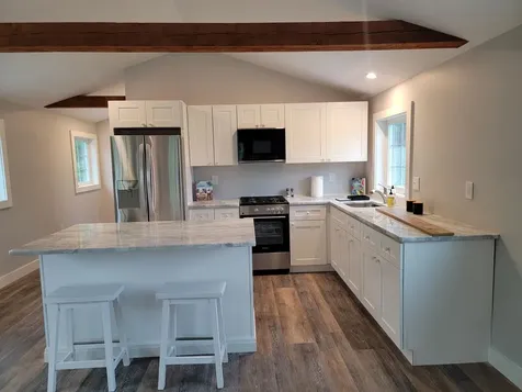 313 Ragged Mount Road Danbury NH 03230