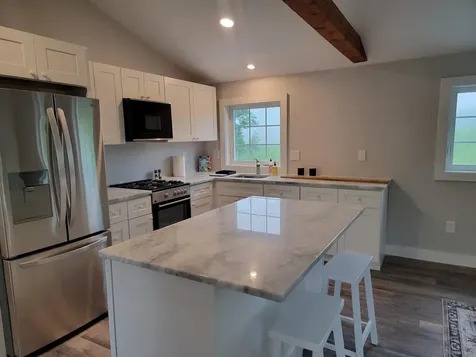 313 Ragged Mount Road Danbury NH 03230