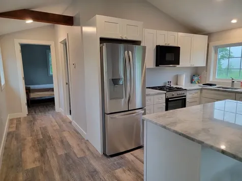 313 Ragged Mount Road Danbury NH 03230