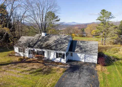 41 Greenock Avenue Montpelier VT 05602