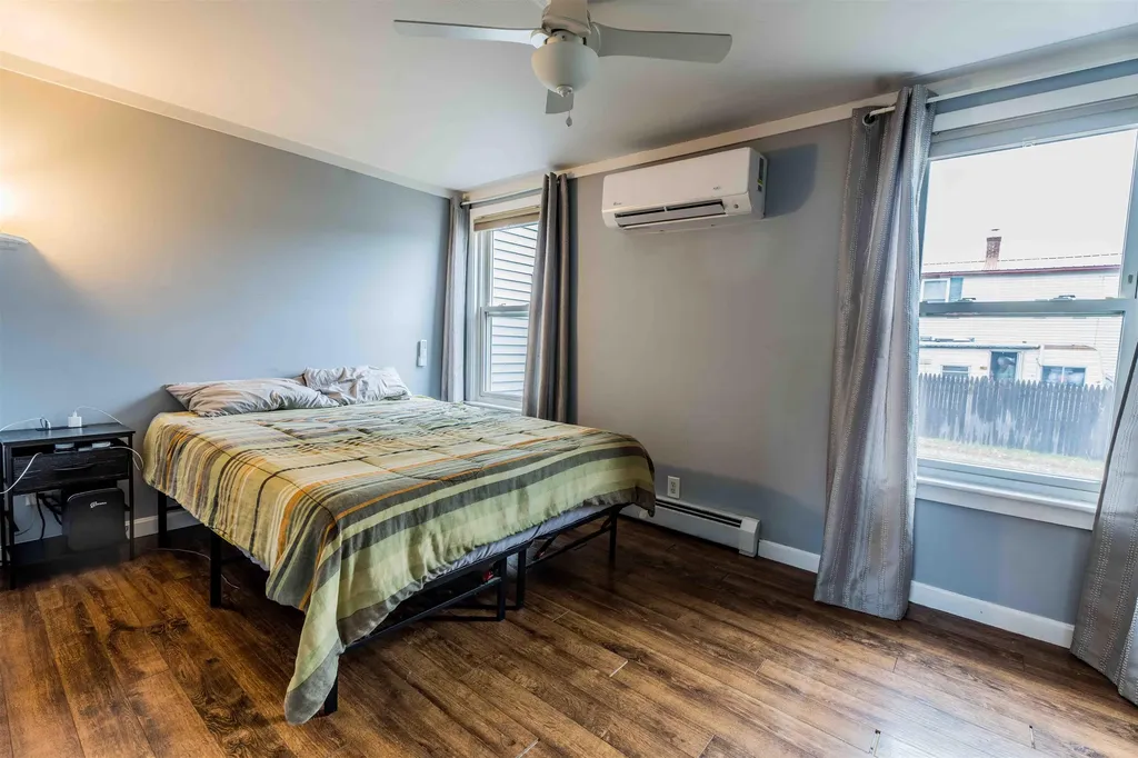 26 Sargent Street Northfield NH 03276