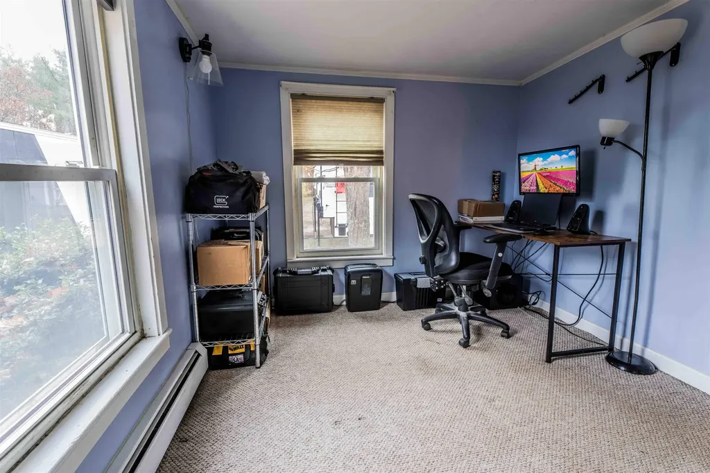 26 Sargent Street Northfield NH 03276