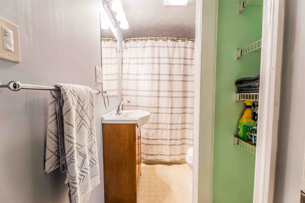 26 Sargent Street Northfield NH 03276