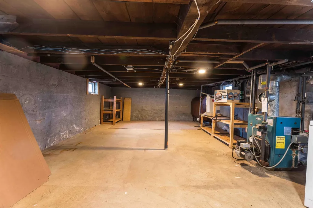 26 Sargent Street Northfield NH 03276