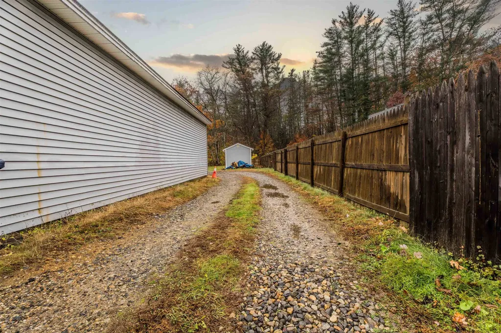 26 Sargent Street Northfield NH 03276