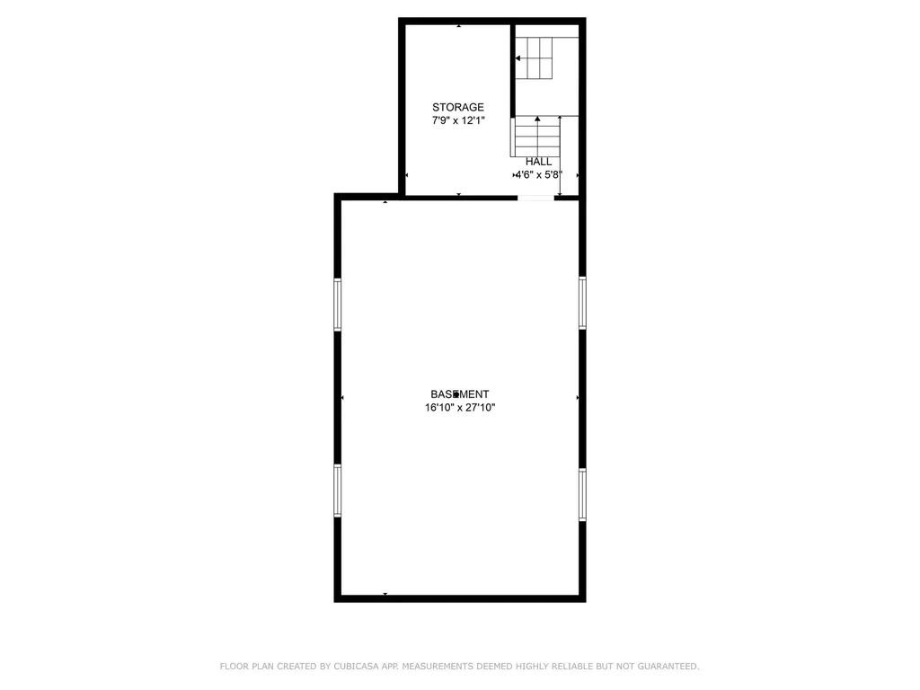 26 Sargent Street Northfield NH 03276