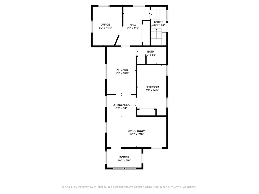 26 Sargent Street Northfield NH 03276