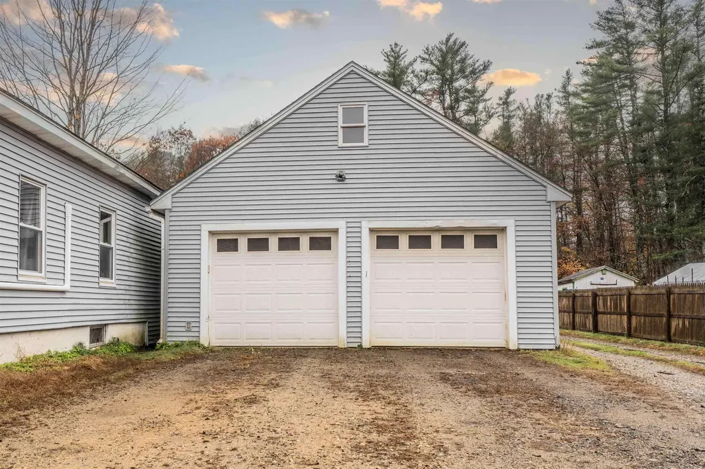 26 Sargent Street Northfield NH 03276