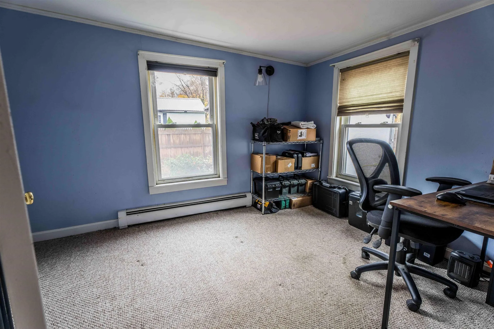 26 Sargent Street Northfield NH 03276