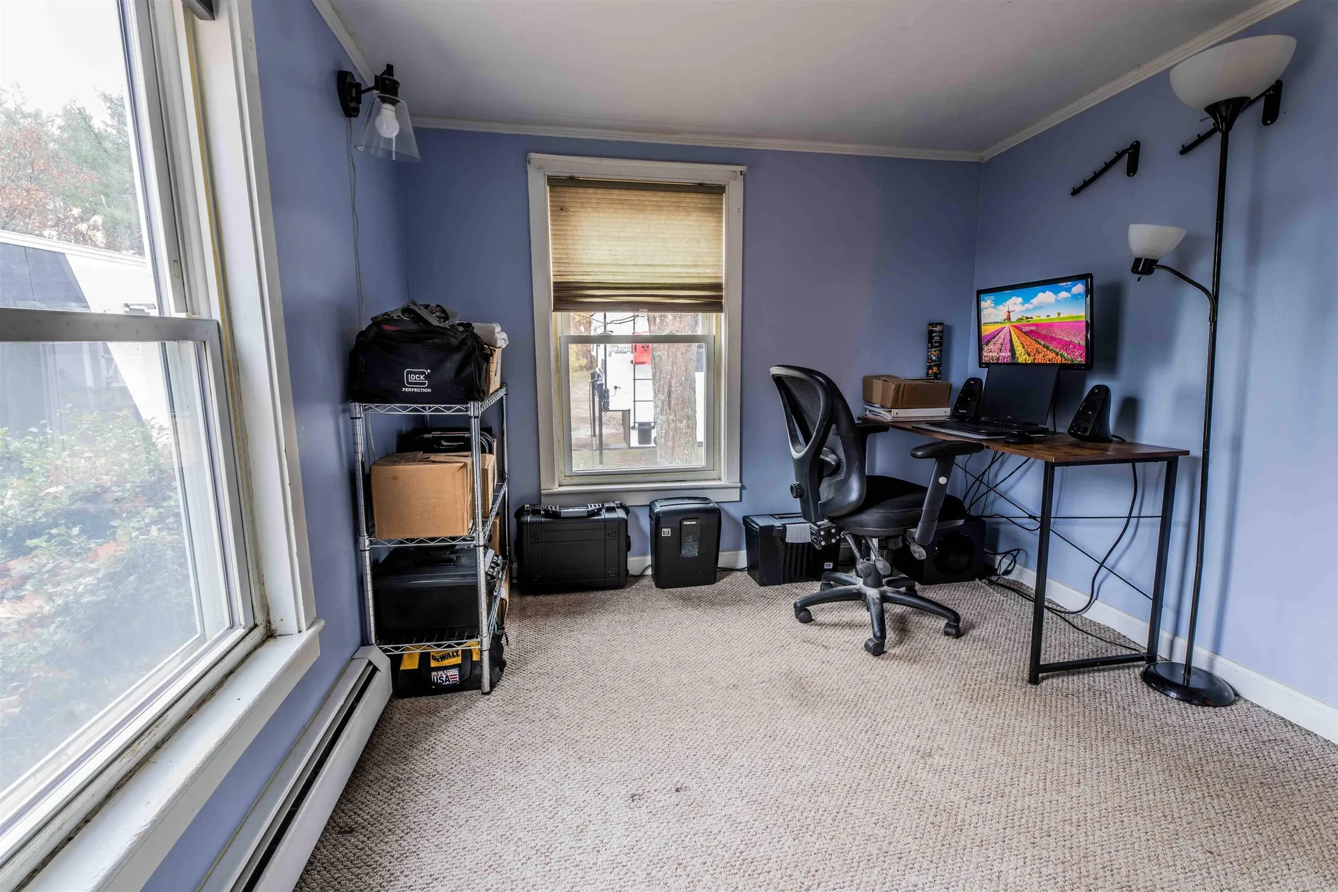 26 Sargent Street Northfield NH 03276