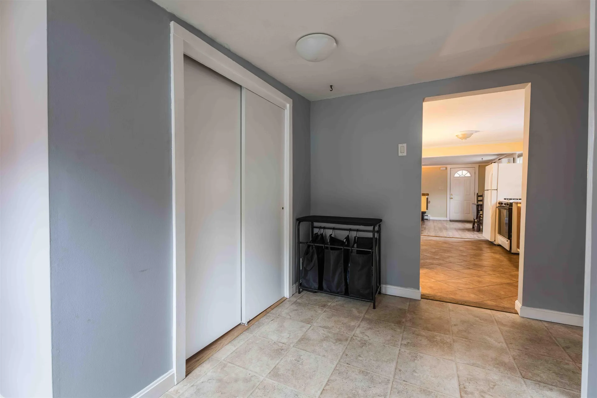 26 Sargent Street Northfield NH 03276