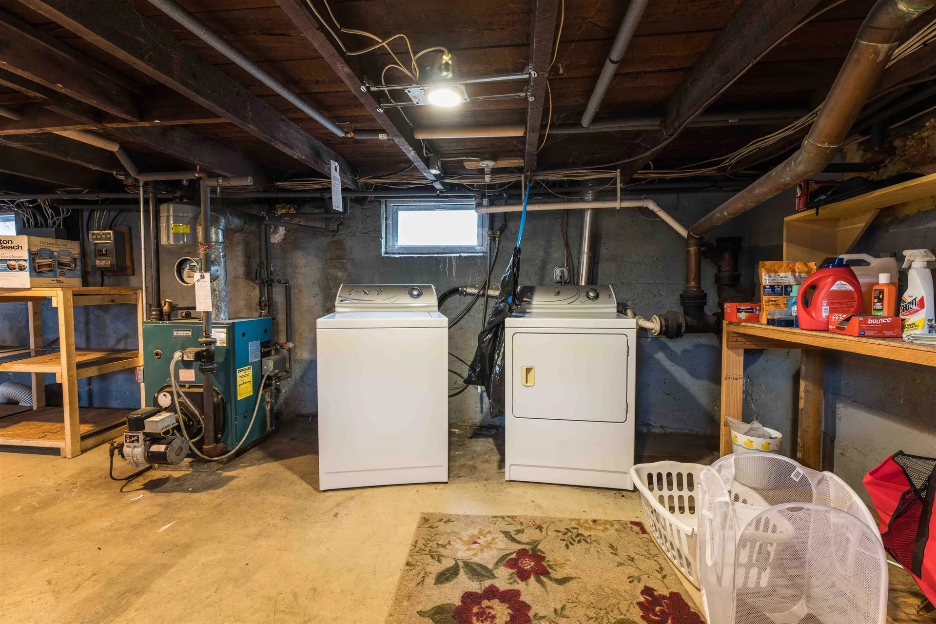 26 Sargent Street Northfield NH 03276