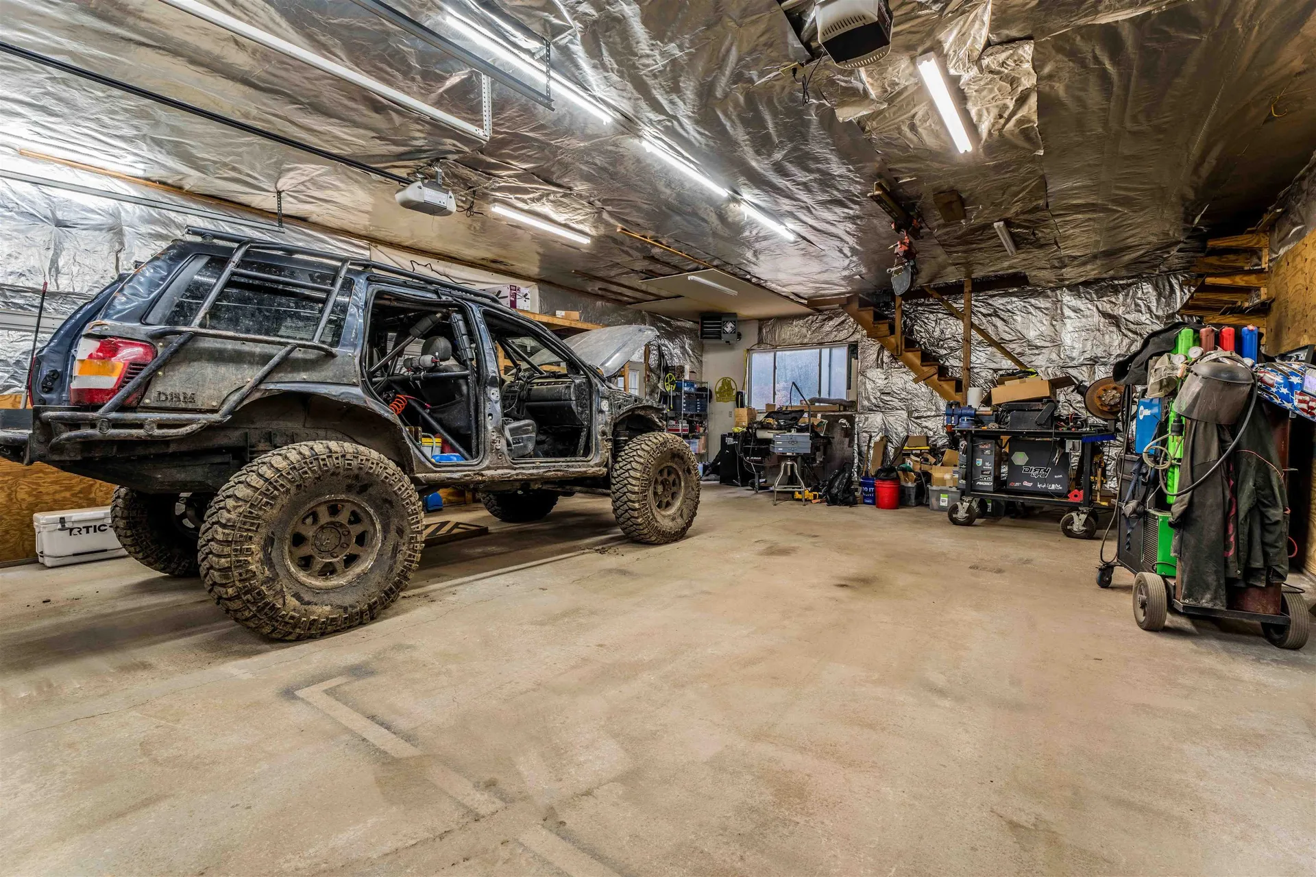 26 Sargent Street Northfield NH 03276