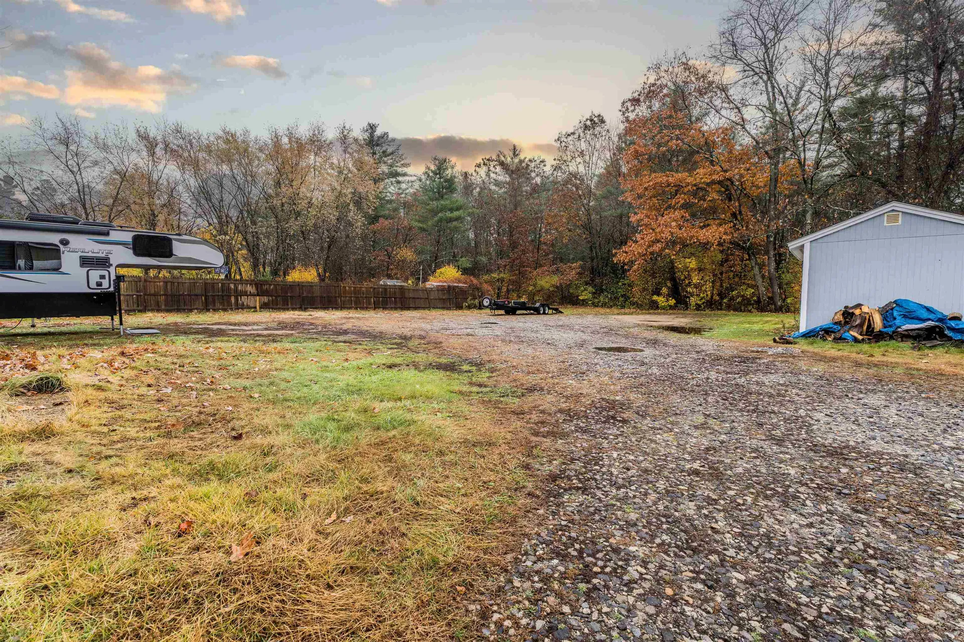 26 Sargent Street Northfield NH 03276