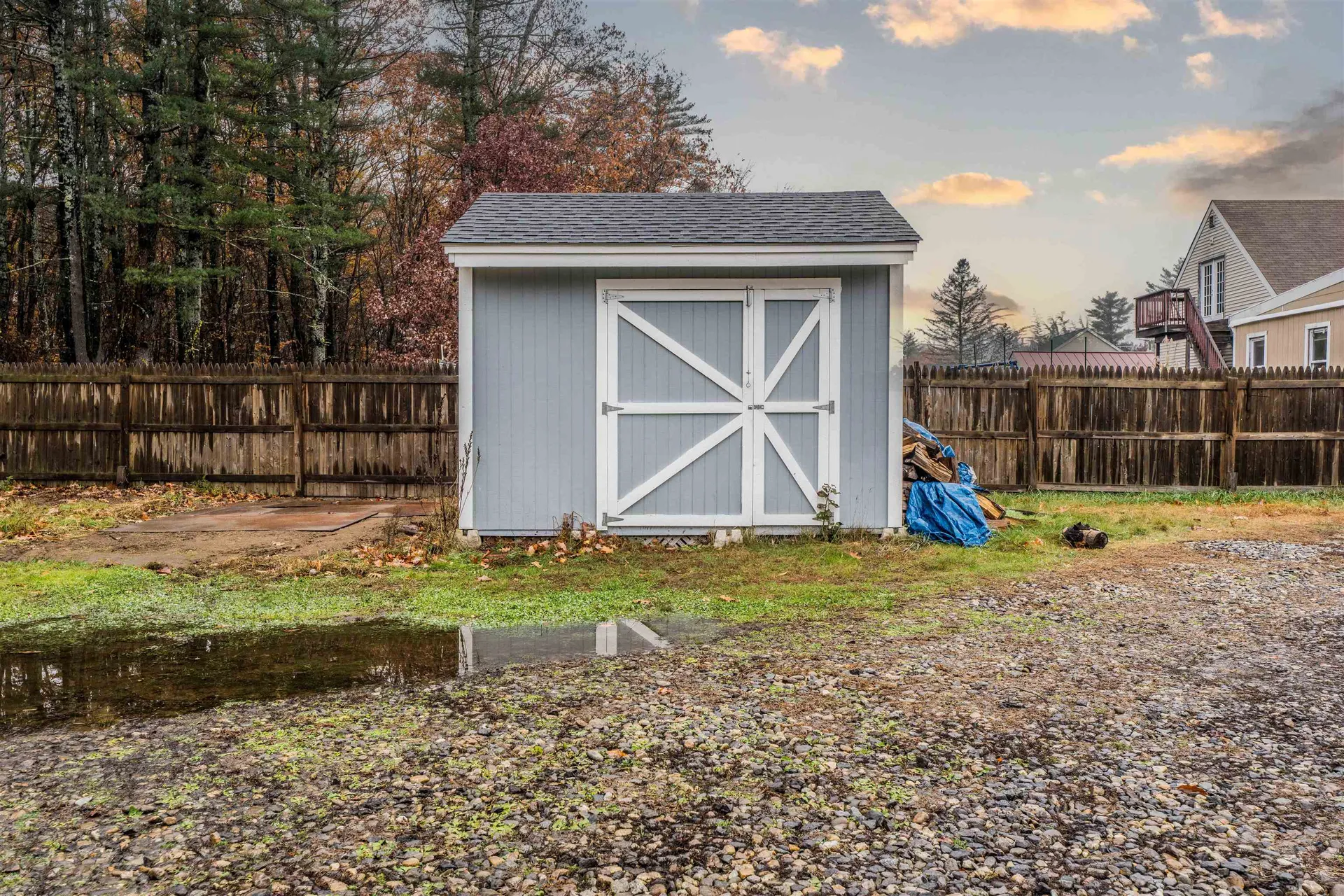 26 Sargent Street Northfield NH 03276