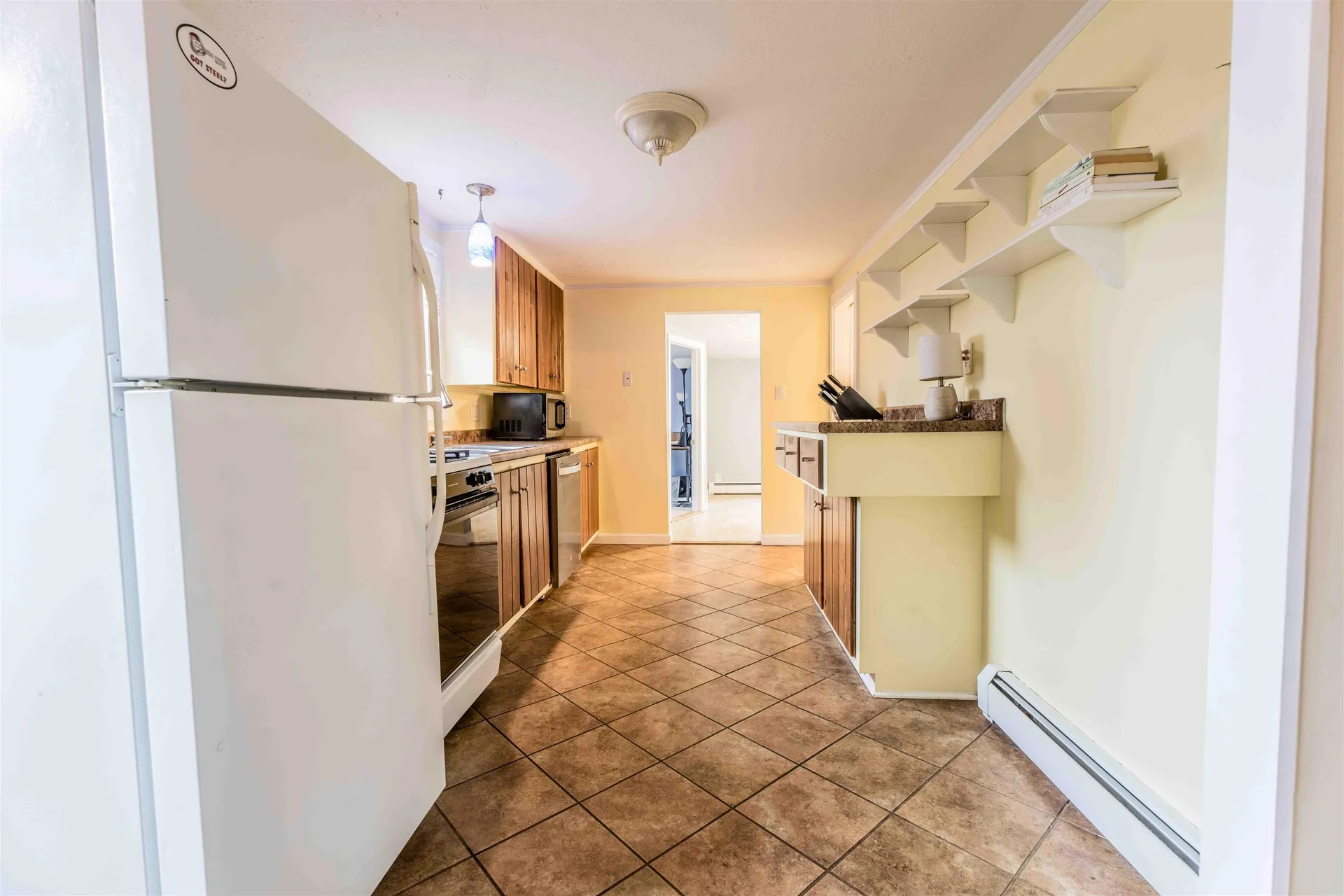 26 Sargent Street Northfield NH 03276