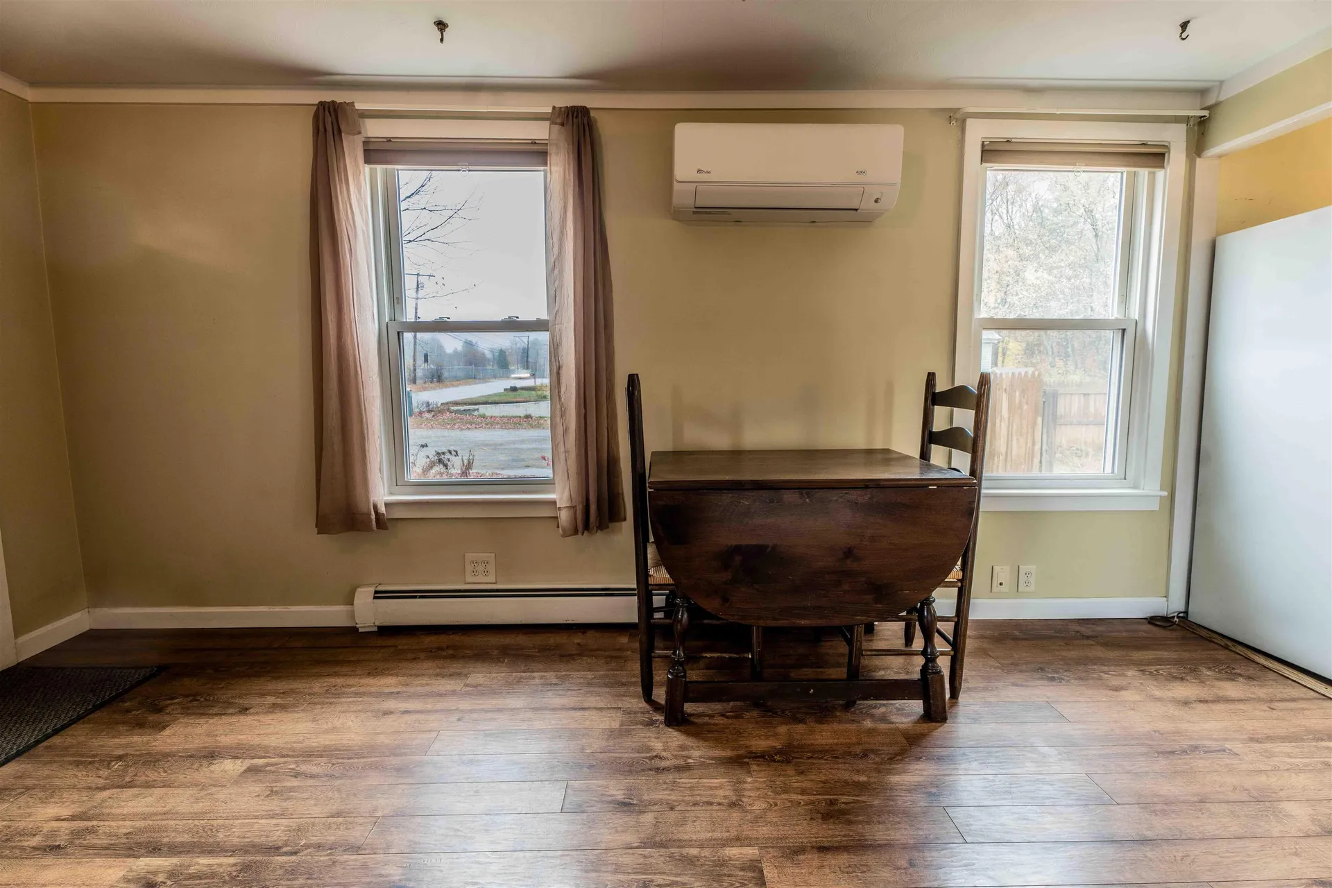 26 Sargent Street Northfield NH 03276