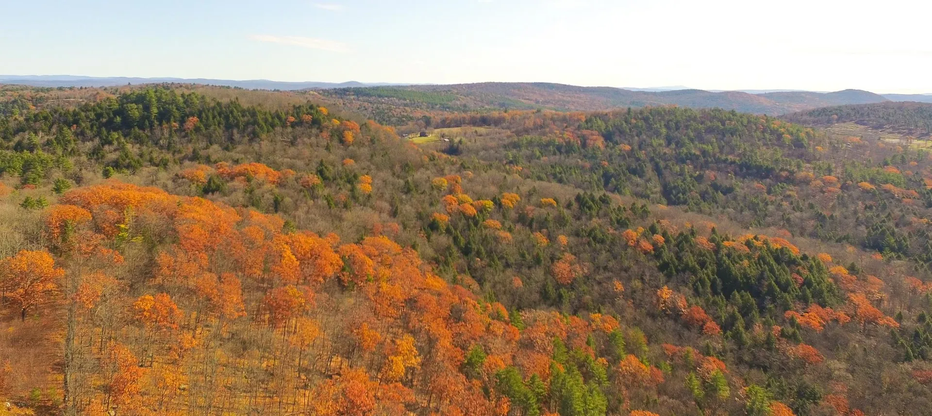 Hall Road Chester VT 05143