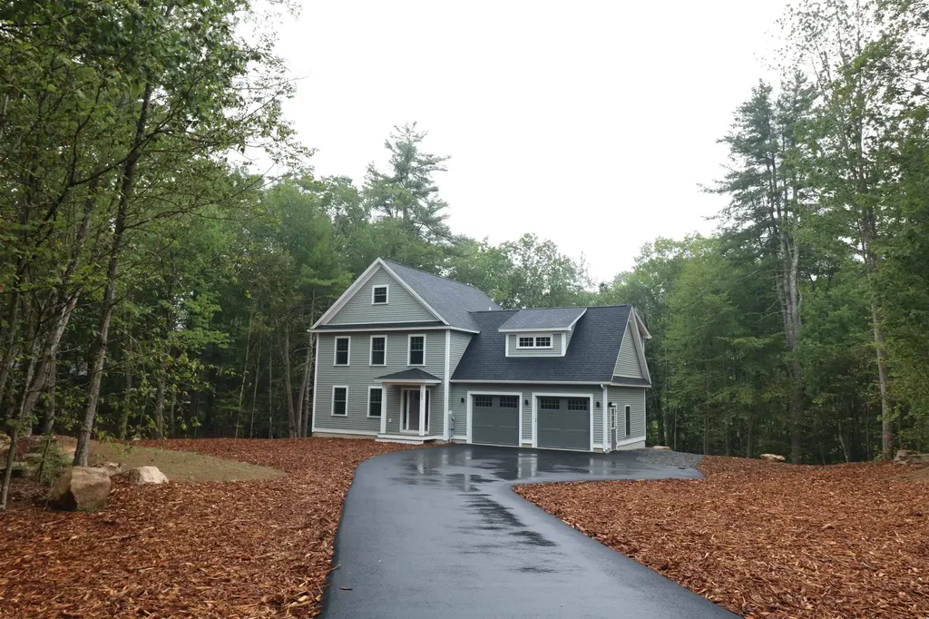 102 Stevens Hill Road Nottingham NH 03290