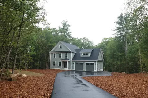 102 Stevens Hill Road Nottingham NH 03290