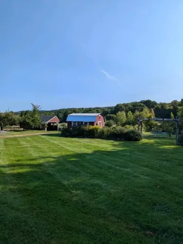 277 Holden Hill Road Langdon NH 03602
