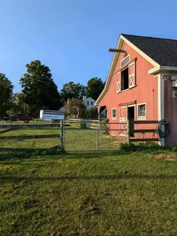 277 Holden Hill Road Langdon NH 03602