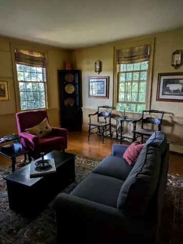 277 Holden Hill Road Langdon NH 03602