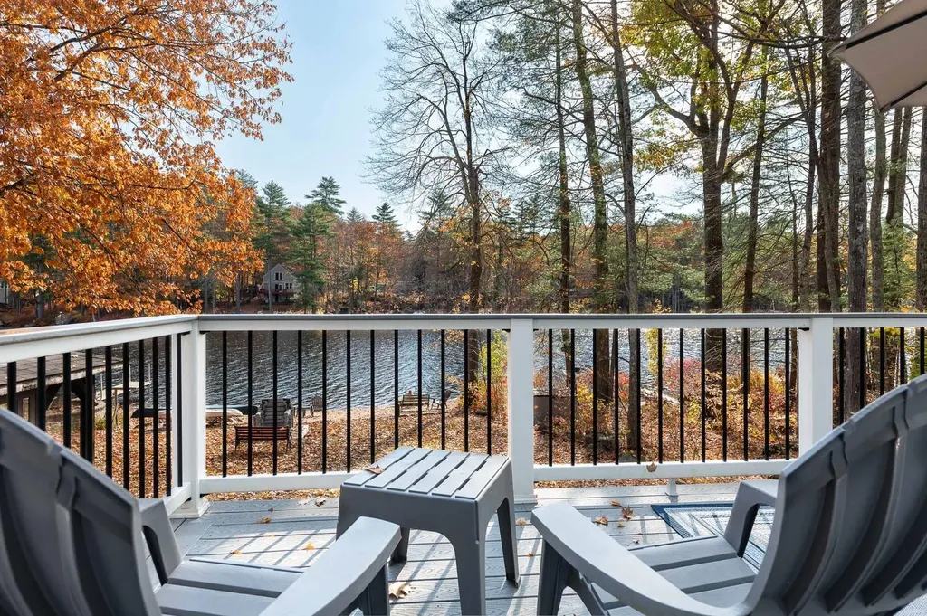 759 Long Shores Drive Barrington NH 03825