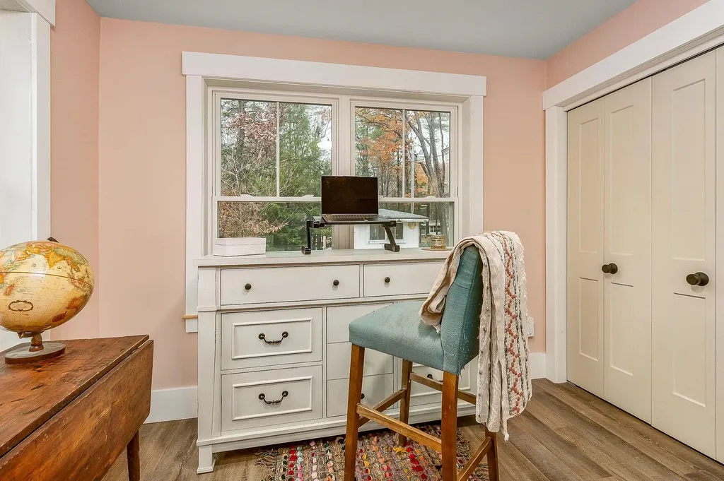 759 Long Shores Drive Barrington NH 03825